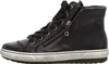 Gabor Sportliche Schnürschuhe Damen 31393135333034 Schwarz Produktbild-Vorschau 1