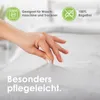 heimtexland ® Luxus Spannbettlaken Cashmere Touch Soft Produktbild-Vorschau 4
