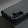 TORRO Custodia in pelle per Galaxy A36 (con funzione stand) Anteprima dell’immagine prodotto 4