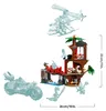 LEGO NINJAGO Súboj nindža vozidiel a domček na strome, Náhľad obrázku produktu 31