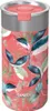Quokka Boost, Edelstahl-Thermobecher mit Sieb Exotic Pink, Produktbild-Vorschau 1