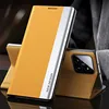 Hülle für Xiaomi 14 Leder PolyurethanKlapphülle Schutzhülle Produktbild-Vorschau 2