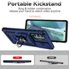 Custodia per Samsung Galaxy Note 20 5G a doppio strato con Anteprima dell’immagine prodotto 5