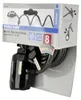 FISCHER 85908 FISCHER alarmový spirálový zámek, délka: 1 Náhled obrázku produktu 4