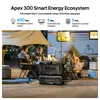 Générateur solaire BLUETTI Apex 300 & B300K, batterie LFP Voir les images du produit 3
