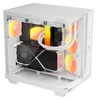 be quiet! Light Base 500 LX White, Midi Tower, PC, Weiß, Produktbild-Vorschau 8