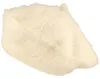 Kopka flauschige Baske mit Angoraanteil in beige