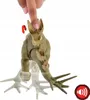 MATTEL Jurassic World: Hesperozaur Groźny ryk HTK69 Podgląd zdjęcia produktu 5