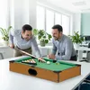 relaxdays 10022516_0 relaxdays Tischbillard Anteprima dell’immagine prodotto 3