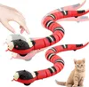 2 Stück Interaktives Katzenspielzeug, Smart Sensing Produktbild-Vorschau 1