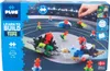 Plus-Plus Apprendre à construire des toupies Voir les images du produit 2