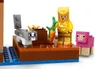 LEGO Minecraft Útok Mága na dedinu, Stavebnica, 9 rok / Náhľad obrázku produktu 21