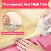Kantenschutz Transparent Eckenschutz 5m Extra Stark Nano Produktbild-Vorschau 3