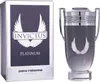 Paco Rabanne Invictus Platinum Eau de Parfum 200ml Produktbild-Vorschau 8