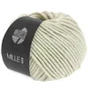 Lana Grossa - Mille II 0148 perlbeige Produktbild-Vorschau 1