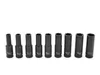 GEKO Nástrčné rázové hlavice 1/2", 10-32mm, 16ks v kufru Náhled obrázku produktu 2