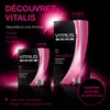 Vitalis PREMIUM Sensation - 3 Kondome mit 3-in-1 Effekt Produktbild-Vorschau 12