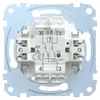 Merten Kreuzschalter Einsatz MEG3117-0000 (MEG3117-0000) Anteprima dell’immagine prodotto 2