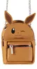 Torebka na zakupy Pokémon Eevee 100% Poliester 13x11x7 cm Náhľad obrázku produktu 1