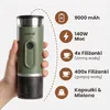 Zenergy Przenośny Ekspres Do Kawy - Przenośny Ekspres - Podgląd zdjęcia produktu 2