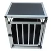 SPOCADO "Villa" Hundetransportbox | 69 x 60 x 54 cm | 8 kg Produktbild-Vorschau 8
