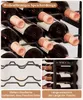 A collage of images showing a wine rack with bottles, close-ups of the rack's design, and text descriptions. Anteprima dell’immagine prodotto