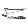 Johns, regulátor okien vhodný pre BMW 3 E46 02/98-02/05 Náhľad obrázku produktu 9