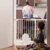 JOIEYOU Barrière de sécurité Barrière de sécurité sans Voir les images du produit 4