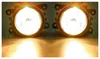 Set di fari antinebbia alogeni per Ford Fiesta, Focus, Anteprima dell’immagine prodotto 5