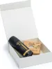 Magnetische Geschenkbox Ivory 175 x 175 x 60 mm (außen) A6 Produktbild-Vorschau 2