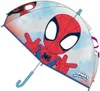 Spiderman Regenschirm ? 71 cm Leichter Kuppel-Schirm für Produktbild-Vorschau 5