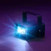 Stroboscooplicht: Koudwit flitslicht met 2 lichtmodi. Productafbeelding-voorbeeld 2