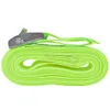 vidaXL Taśmy napinające 10 szt. 0,25 tony 5m×25mm neonowa Podgląd zdjęcia produktu 2