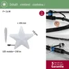 Paulmann Plug & Shine LED Lichtobjekt Star Náhled obrázku produktu 3