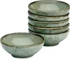 CreaTable, 22079, Nature Collection Stone, Sojaschale Produktbild-Vorschau 1