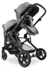 Hauck Zwillingskinderwagen Atlantic Twin (inkl. Produktbild-Vorschau 15