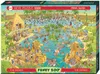 Puzzle 1000 piese Nile Habitat 29693 Podgląd zdjęcia produktu 1