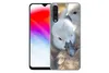 MuchoWow® Handyhülle Schutzhülle Hülle für Samsung Galaxy Produktbild-Vorschau 2