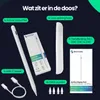Siltcon® Stylus Pen für iPad 2018–2024 – Produktbild-Vorschau 8