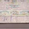 In- und Outdoor-Teppich, Kurzflor Mit Orient Design In Produktbild-Vorschau 2
