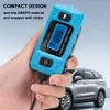 CNBJ-611 Tester proudu automobilových pojistek Analyzátor Náhled obrázku produktu 6