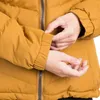Trespass dámská prošívaná bunda Nadina, nepromokavá TP4130 Náhled obrázku produktu 3