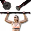 OMNA | Verstellbare Klimmzugstange 60-100 cm - Schwarz - Produktbild-Vorschau 1