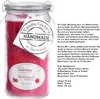 Candle Factory Mini Jumbo Apfelpunsch Duftkerze Dekokerze Produktbild-Vorschau 7