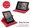 Cadorabo Hülle für Kindle FIRE HD 8 2017 / 2018 (7. und 8. Produktbild-Vorschau 2