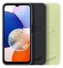 Samsung Card Slot Case Galaxy A14 (LTE/5G) Black Produktbild-Vorschau 15