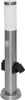 Globo Lighting luce per esterni in acciaio inox, 1x E27 Anteprima dell’immagine prodotto 14