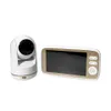 Monitor para bebés con cámara, monitor para bebés con Vista previa de la imagen del producto 11