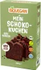 MIESZANKA NA CIASTO CZEKOLADOWE BEZGLUTENOWA BIO 400 g - BIOVEGAN Podgląd zdjęcia produktu