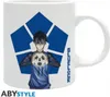 BLUE LOCK - Tasse - 320 ml - Isagi and rivals - subli Produktbild-Vorschau 3